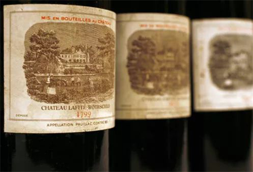 开封拉菲代理商告诉您葡萄酒存储的六个关键因素